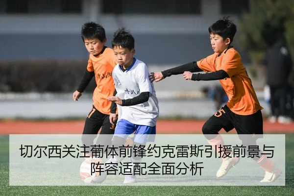 切尔西关注葡体前锋约克雷斯引援前景与阵容适配全面分析